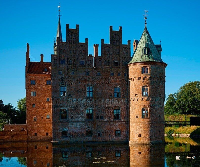 Study Visa Denmark - Study & Immigration Visa